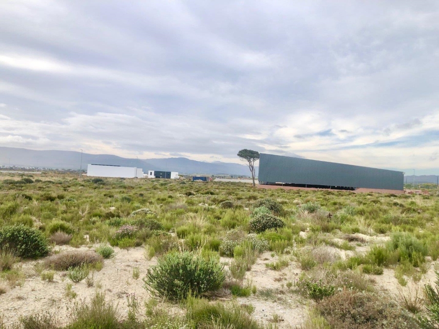 Commercial Property for Sale in Hawston Western Cape
